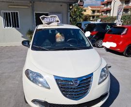 Lancia Ypsilon 1.3 MJT 16V 95 CV 5 porte S&S Silve