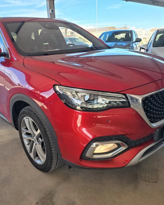 Mg HS 1.5T-GDI AT Luxury