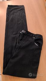 jeans Gucci uomo taglia 44 robusti