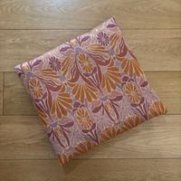 CUSCINO IN MAGLINA JAQUARD