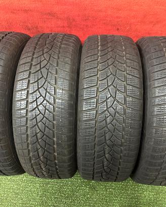 205 60 16 Gomme Invernali 75-90% Pirelli 205 60R16