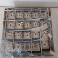 Lotto 40 Movimenti Orologio Quartz UhrwerkKalib 62