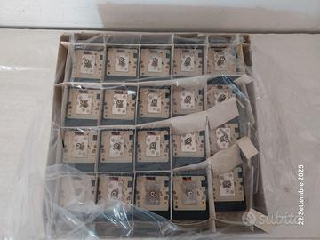 Lotto 40 Movimenti Orologio Quartz UhrwerkKalib 62