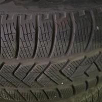 CERCHI IN LEGA 19 VW TOUAREG