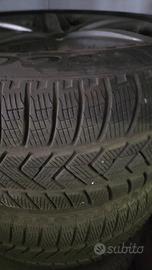 CERCHI IN LEGA 19 VW TOUAREG