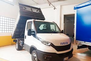 Iveco Daily Ribaltabile trilaterale Cantoni Nuovo