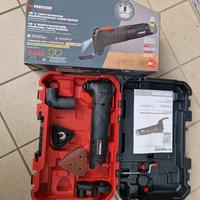 attrezzo multiuso multifunzione parkside performan
