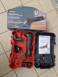 attrezzo multiuso multifunzione parkside performan