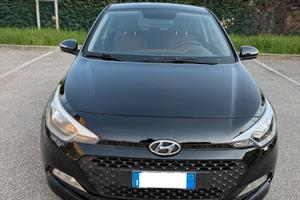 Hyundai i20 1.1 Crdi - NEOPATENTATI - 12 MESI DI G