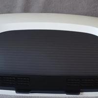 Portapane tupperware