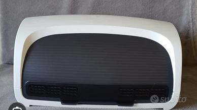 Portapane tupperware