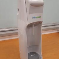 Gasatore x Acqua Frizzante SodaStream