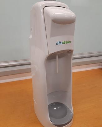Gasatore x Acqua Frizzante SodaStream