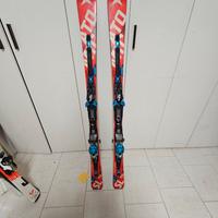 Sci Atomic Redster Sl 153