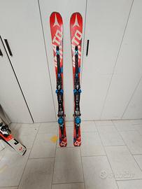 Sci Atomic Redster Sl 153