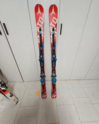 Sci Atomic Redster Sl 153