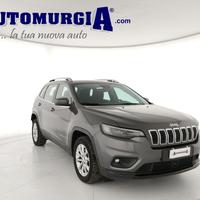 JEEP Cherokee 2.2 Mjt Longitude