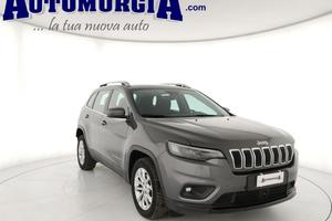 JEEP Cherokee 2.2 Mjt Longitude