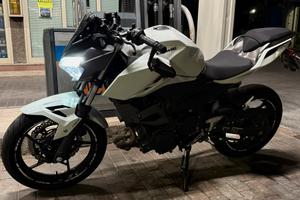 Kawasaki z400 2023