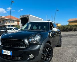 Mini countryman r60