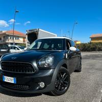 Mini countryman r60