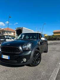 Mini countryman r60