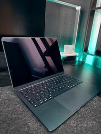 Macbook Air 2022 M2 256gb