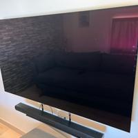 TV Oled LG55B6V