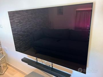 TV Oled LG55B6V