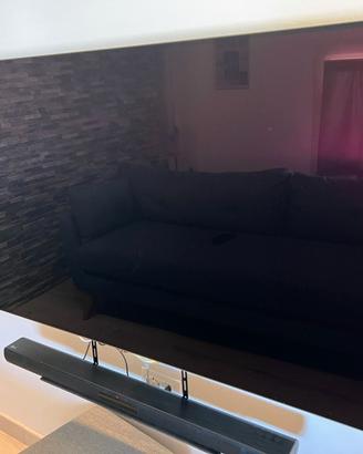 TV Oled LG55B6V