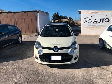 Renault Twingo 1.2 16V Wave