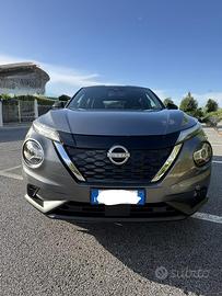 NISSAN JUKE N-CONNECTA HEV