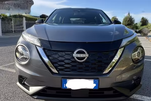 NISSAN JUKE N-CONNECTA HEV