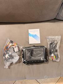 Autoradio FIAT 500 L