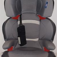 Seggiolino auto Chicco Oasys 2-3 Fixplus