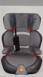 Seggiolino auto Chicco Oasys 2-3 Fixplus