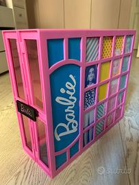 Armadio dei sogni Barbie