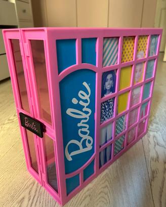 Armadio dei sogni Barbie