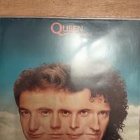 vinile Queen the miracle