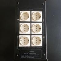 Distributore di rete Bada LB 5600