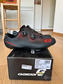 Scarpe bici da corsa gaerne