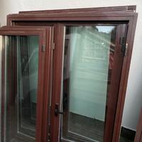 Finestre , persiane , portoni