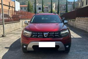 Dacia Duster 1.0 TCE GPL 4x2 Prestige Up