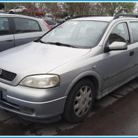 Ricambi Usati OPEL ASTRA (T98) 2000