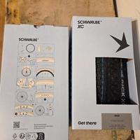 
🏆 Schwalbe Rick XC Pro SUPER GROUND 29x2.25" - N