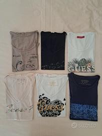 Magliette Guess 