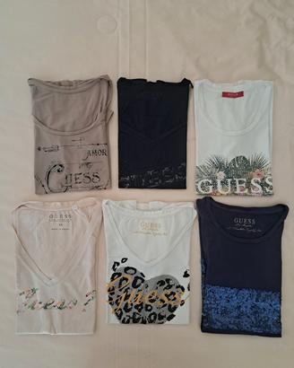 Magliette Guess 
