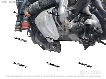 Motore BH02 BH01 1.6 diesel peugeot citroen opel