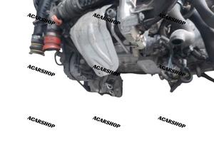 Motore BH02 BH01 1.6 diesel peugeot citroen opel