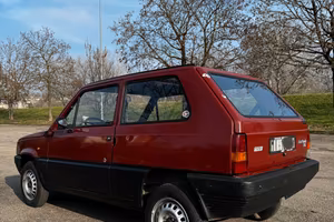 Fiat Panda 30 L 1985